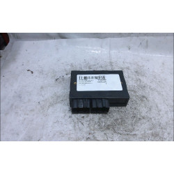 BOITIER VERROUILLAGE...