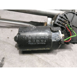 MOTEUR ESSUIE-GLACE AV