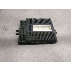 MODULE ECLAIRAGE AUTO