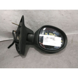 RETROVISEUR EXT ELECTRIQUE D