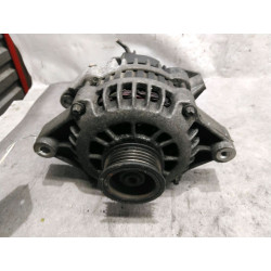 ALTERNATEUR