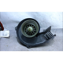 MOTEUR VENTILATEUR CHAUFFAGE