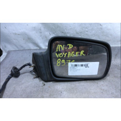 RETROVISEUR EXT ELECTRIQUE D