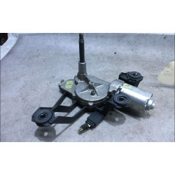 MOTEUR ESSUIE-GLACE AR