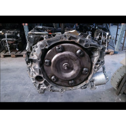 BOITE A VITESSE AUTOMATIQUE