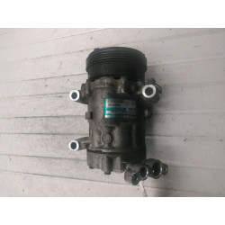 COMPRESSEUR AIR CONDITIONNE