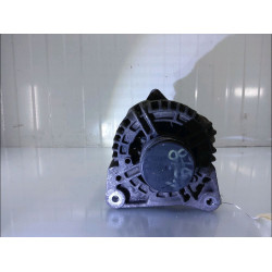 ALTERNATEUR