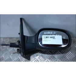 RETROVISEUR EXT D