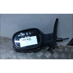 RETROVISEUR EXT G