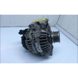 ALTERNATEUR