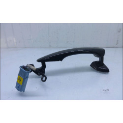 POIGNEE EXT PORTE AV G