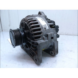 ALTERNATEUR