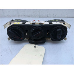 COMMANDE DE CHAUFFAGE