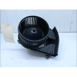 MOTEUR VENTILATEUR CHAUFFAGE