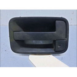 POIGNEE EXT PORTE AV G