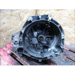 BOITE A VITESSE MECANIQUE