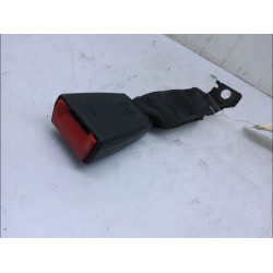 ANCRAGE CEINTURE ARC