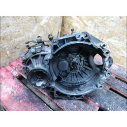 BOITE A VITESSE MECANIQUE