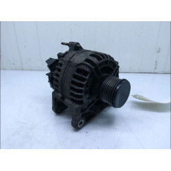 ALTERNATEUR