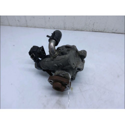 POMPE DIRECTION ASSISTEE