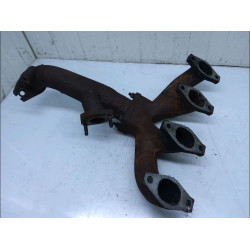 COLLECTEUR ECHAPPEMENT