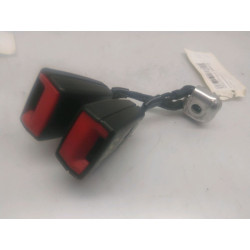 ANCRAGE CEINTURE ARC