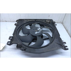 MOTEUR VENTILATEUR RADIATEUR
