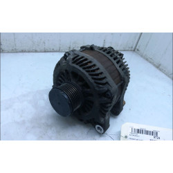 ALTERNATEUR