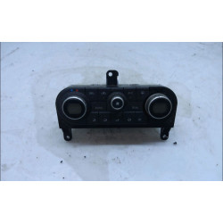 COMMANDE DE CHAUFFAGE