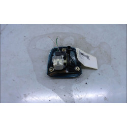 ACTIONNEUR SERRURE HAYON