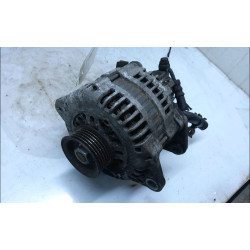 ALTERNATEUR