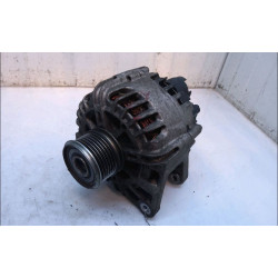ALTERNATEUR