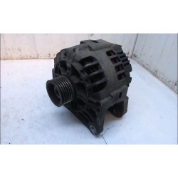 ALTERNATEUR