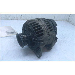 ALTERNATEUR