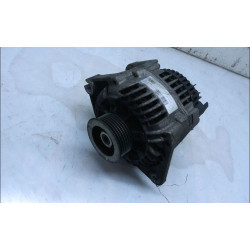 ALTERNATEUR