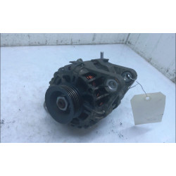 ALTERNATEUR