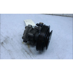 POMPE DIRECTION ASSISTEE