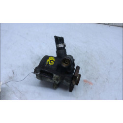 POMPE DIRECTION ASSISTEE