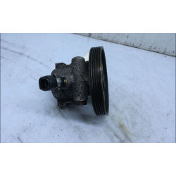 POMPE DIRECTION ASSISTEE