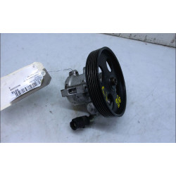 POMPE DIRECTION ASSISTEE