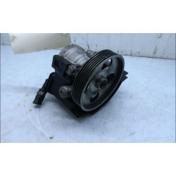 POMPE DIRECTION ASSISTEE