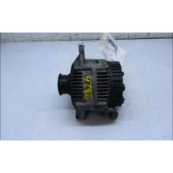 ALTERNATEUR