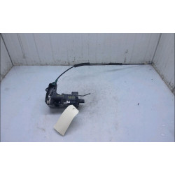 ACTIONNEUR SERRURE PORTE AV D