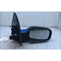 RETROVISEUR EXT ELECTRIQUE D