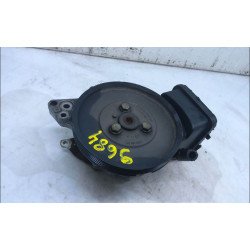 POMPE DIRECTION ASSISTEE