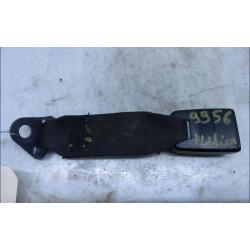 ANCRAGE CEINTURE ARC