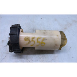 POMPE A CARBURANT ELECTRIQUE