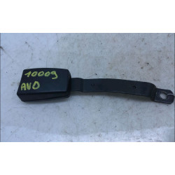 ANCRAGE CEINTURE AVD