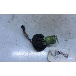 RESISTANCE DE CHAUFFAGE