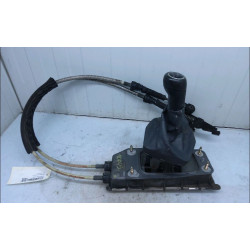 SELECTEUR DE VITESSE